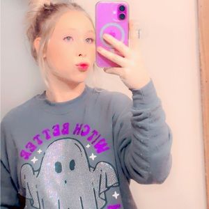 Meet your Posher, Chelsey